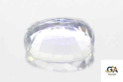 Real Zircon 7.75 Carat (8.61 Ratti)