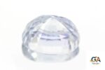 Real Zircon 7.11 Carat (7.90 Ratti) - Image 4