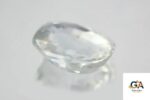 Real Zircon 6.61 Carat (7.34 Ratti) - Image 2
