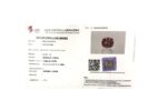 Real Zircon 4.16 Carat (4.62 Ratti) - Image 2