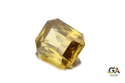 Real Zircon 5.97 Carat (6.63 Ratti)