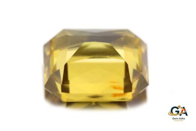 Real Zircon 5.97 Carat (6.63 Ratti)