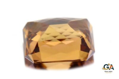 Real Zircon 4.81 Carat (5.35 Ratti)