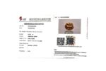 Real Zircon 5.99 Carat (6.65 Ratti) - Image 2