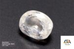 Real Zircon 5.34 Carat (5.87 Ratti) - Image 2