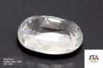 Real Zircon 5.03 Carat (5.53 Ratti) - Image 3