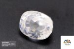 Real Zircon 5.93 Carat (6.52 Ratti) - Image 2