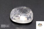 Real Zircon 5.93 Carat (6.52 Ratti) - Image 3