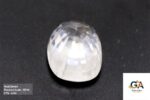 Real Zircon 5.93 Carat (6.52 Ratti) - Image 4