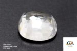Real Zircon 4.89 Carat (5.37 Ratti) - Image 3