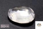 Real Zircon 5.92 Carat (6.51 Ratti) - Image 3