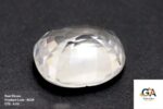 Real Zircon 5.03 Carat (5.53 Ratti) - Image 4