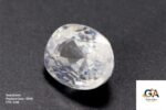Real Zircon 5.68 Carat (6.24 Ratti) - Image 2