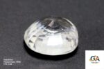 Real Zircon 5.68 Carat (6.24 Ratti) - Image 4