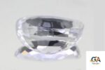 Real Zircon 8.44 Carat (9.38 Ratti) - Image 2
