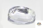 Real Zircon 8.44 Carat (9.38 Ratti) - Image 3