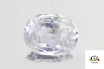 Real Zircon 7.70 Carat (8.55 Ratti) - Image 4