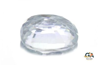 Real Zircon 6.69 Carat (7.43 Ratti)