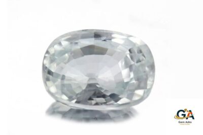 Real Zircon 6.69 Carat (7.43 Ratti)
