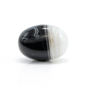 Agate 10.01 Carat (Sulemani Hakik 11.01 Ratti)