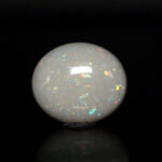 Australian Opal 5 Carat (5.50 Ratti) - Image 3