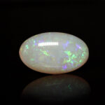 Australian Opal 4.54 Carat (4.99 Ratti) - Image 3