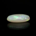 Australian Opal 4.54 Carat (4.99 Ratti) - Image 5