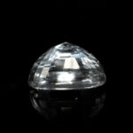 White Topaz 12.84 Carat (14.12 Ratti) - Image 3