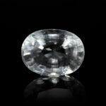 White Topaz 10.95 Carat (12.05 Ratti) - Image 2