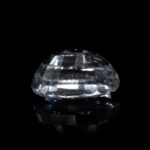 White Topaz 10.51 Carat (11.56 Ratti) - Image 3