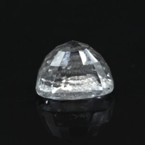 White Topaz 9.92 Carat (10.91 Ratti)