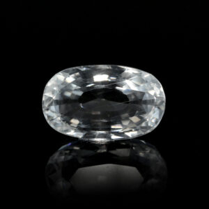 White Topaz 9.83 Carat (10.81 Ratti)