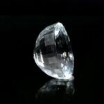 White Topaz 14.64 Carat (16.10 Ratti) - Image 2