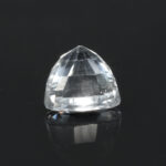 White Topaz 9.49 Carat (10.44 Ratti) - Image 3