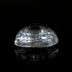 White Topaz 12.31 Carat (13.54 Ratti) - Image 3