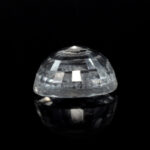 White Topaz 11.66 Carat (12.83 Ratti) - Image 3