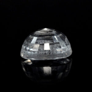 White Topaz 11.66 Carat (12.83 Ratti)