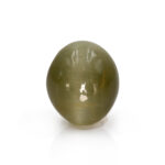 Cats Eye 5.29 Carat (Lehsuniya 5.82 Ratti)