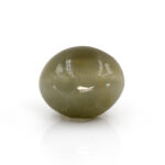 Cats Eye 5.29 Carat (Lehsuniya 5.82 Ratti) - Image 2