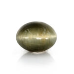 Cats Eye 9.33 Carat (Lehsuniya 10.26 Ratti) - Image 2