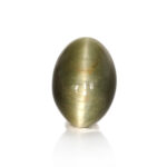 Cats Eye 8.56 Carat (Lehsuniya 9.42 Ratti)