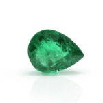 Emerald 2.36 Carat (2.60 Ratti Panna) - Image 4