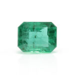 Emerald 2.60 Carat (2.86 Ratti Panna) - Image 3