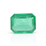 Emerald 1.77 Carat (1.95 Ratti Panna) - Image 3