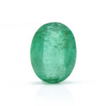 Emerald 6.09 Carat (6.70 Ratti Panna)