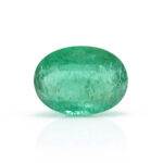 Emerald 6.09 Carat (6.70 Ratti Panna) - Image 5