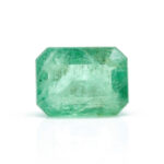 Emerald 5.17 Carat (5.69 Ratti Panna) - Image 5