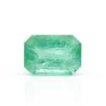 Emerald 4.51 Carat (4.96 Ratti Panna) - Image 5