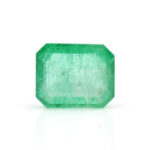 Emerald 3.03 Carat (3.33 Ratti Panna) - Image 5