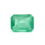 Emerald 2.60 Carat (2.86 Ratti Panna) - Image 3